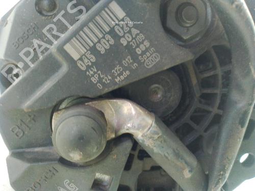 Alternator SEAT IBIZA IV (6J5, 6P1) 1.4 TDI | BP30099404M7