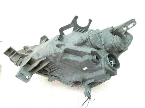 Right headlight PEUGEOT PARTNER Box Body/MPV 1.6 HDi | BP24544543C29 - Image 2