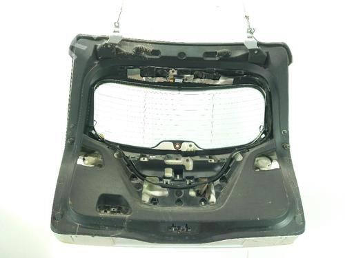 Tailgate RENAULT MEGANE IV Hatchback (B9A/M/N_) 1.5 dCi 110 (B9A3) | BP25753787C6 - Image 4