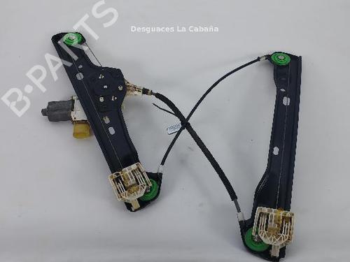 Front left window mechanism BMW 3 Touring (E91) 320 d | BP39579017C22 - Image 2