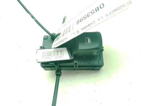 Used Right front window switch Right front window switch MG MG ZS SUV (AZS1) EV (177 hp) 27450394 27450394
