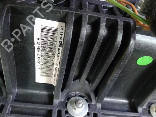 Airbag Kit PEUGEOT 5008 (0U_, 0E_) 1.6 HDi | BP18482614C86 