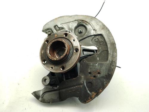 Used Left front steering knuckle Left front steering knuckle 24328925 24328925