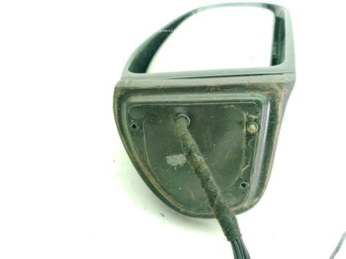 Right mirror MERCEDES-BENZ E-CLASS (W211) E 270 CDI (211.016) | BP29203873C27 