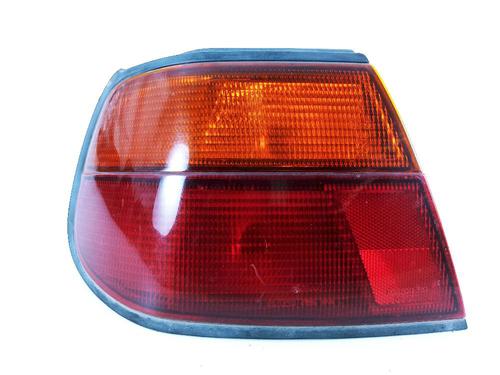 Used Left taillight NISSAN ALMERA I Hatchback (N15) 2.0 D (75 hp) 18374028