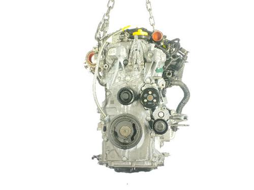 Engine NISSAN MICRA V (K14) 0.9 IG-T | BP37602849M1  - Image 5