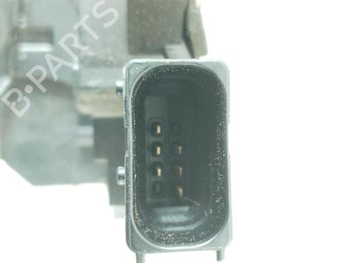 Front left lock PEUGEOT BOXER Van 2.2 HDi 130 | BP25734884C98 