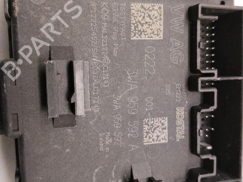 Electronic module SEAT LEON (KL1, KLG) 1.5 TSI | BP39399294M83 - Image 3