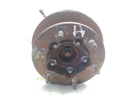 Used Left front steering knuckle Left front steering knuckle 18360140 18360140