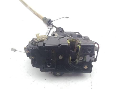 Used Front left lock SEAT LEON (1M1) 1.9 TDI (110 hp) 18364834