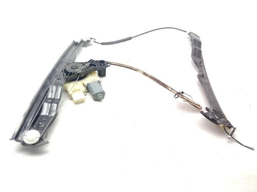 Used Front left window mechanism PEUGEOT 308 SW II (LC_, LJ_, LR_, LX_, L4_) 1.2 THP 130 (131 hp) 27495932