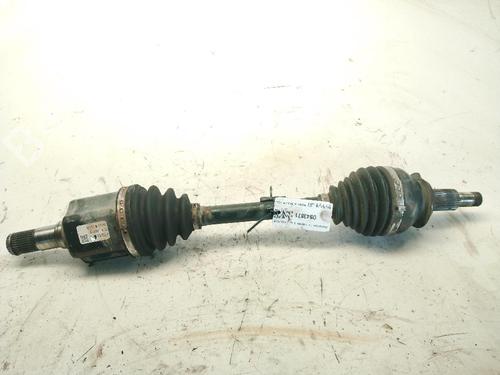 Used Left front driveshaft Left front driveshaft MAZDA 6 Saloon (GJ, GL) 2.2 D (GJ2FP, GJ1021, GJ1022, GL1021) (175 hp) 25909541 25909541