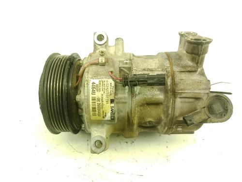 AC compressor OPEL ASTRA K (B16) 1.6 CDTi (68) | BP18840113M34 