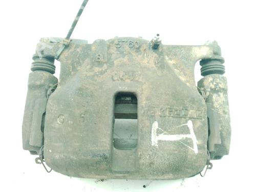 Left front brake caliper SUZUKI VITARA (LY) 1.4 T AllGrip (APK414) | BP30871764M105