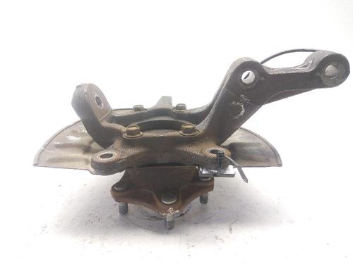 Right front steering knuckle SUZUKI GRAND VITARA II (JT, TE, TD) 1.9 DDiS (JB419WD, JB419XD) | BP24043920M26 