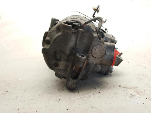 AC compressor JAGUAR XF I (X250) 2.7 D | BP24970229M34 - Image 4