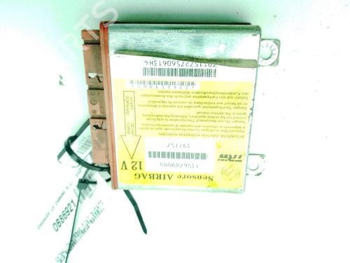 Kollisjonspute styreenhet FIAT DUCATO Van (250_) 120 Multijet 2,3 D (120 hp) 30871585