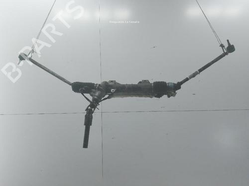 Used Steering rack PEUGEOT PARTNER Box Body/MPV (5_, G_) 1.6 HDi 75 (75 hp) 27534615