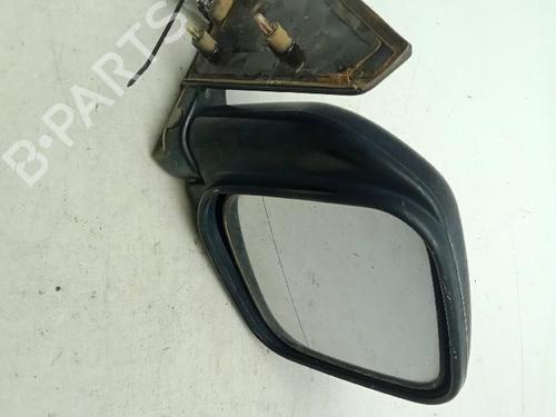 Used Right mirror Right mirror MITSUBISHI PAJERO II (V3_W, V2_W, V4_W, V5_W) 2.5 TD 4WD (V24W) (99 hp) 33905646 33905646