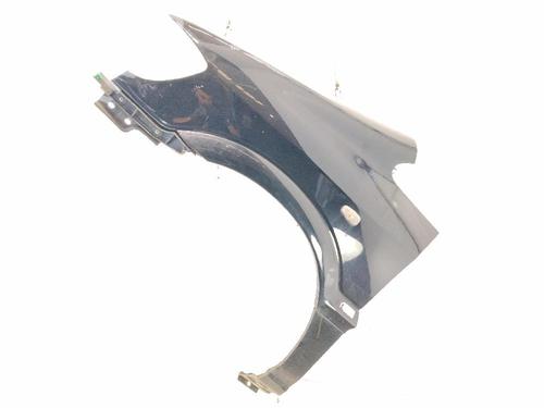 Guarda-lamas esquerdo Guarda-lamas esquerdo OPEL ZAFIRA A MPV (T98) 2.2 DTI 16V (F75) (125 hp) 34113184 34113184