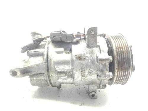 AC compressor FIAT DOBLO Cargo (263_) 1.6 D Multijet (263WXD1B, 263WXR1B, 263WXX1B, 263ZXD1B,... | BP20505771M34 
