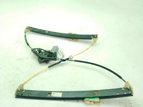 Used Front right window mechanism SKODA OCTAVIA III (5E3, NL3, NR3) 2.0 TDI 4x4 (150 hp) 29605968