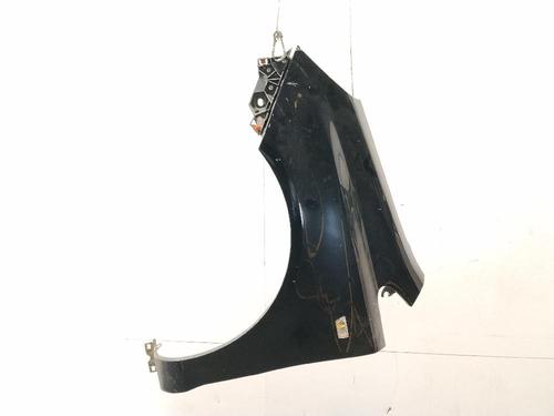 Forskærm venstre Forskærm venstre OPEL CORSA D (S07) 1.2 (L08, L68) (80 hp) 39549658 39549658