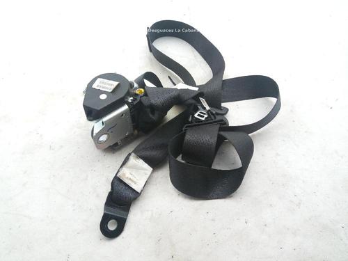 Used Front right seatbelt DODGE JOURNEY 2.0 CRD (140 hp) 20208200