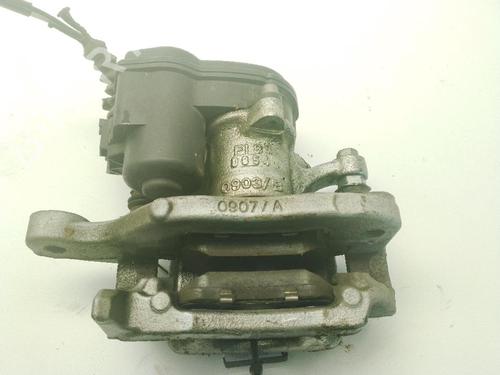 Right rear brake caliper NISSAN QASHQAI II SUV (J11, J11_) 1.2 DIG-T | BP24873416M106 