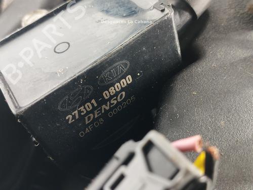Engine KIA STONIC (YB) 1.2 CVVT | BP26447067M1 - Image 2