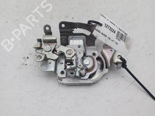 Rear left lock NISSAN NV200 / EVALIA Bus 1.5 dCi 110 (M20, M20M) | BP18376685C100 