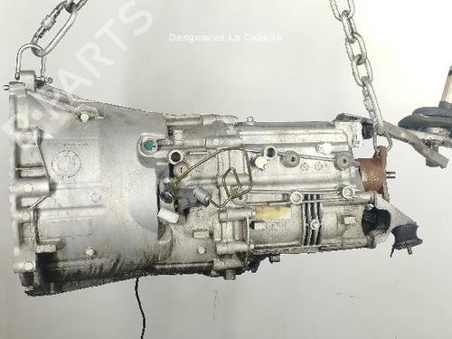 Gearbox BMW 1 (E87) 120 d | BP24040904M3 - Image 3
