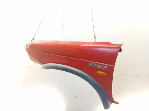 Used Left front fenders Left front fenders 39198294 39198294