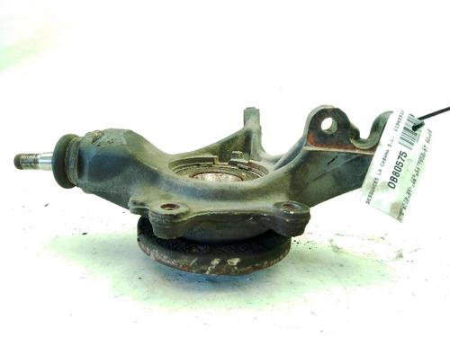 Left front steering knuckle CITROËN C4 II (NC_) 1.6 BlueHDi 100 | BP40278827M25 - Image 3