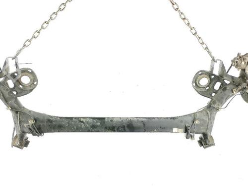 Rear axle SKODA FABIA III (NJ3) 1.0 TSI | BP32227364M2 