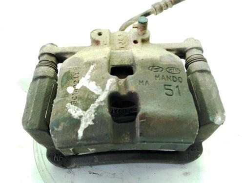 Left rear brake caliper HYUNDAI H350 Van 2.5 CRDI | BP34391271M107 - Image 5