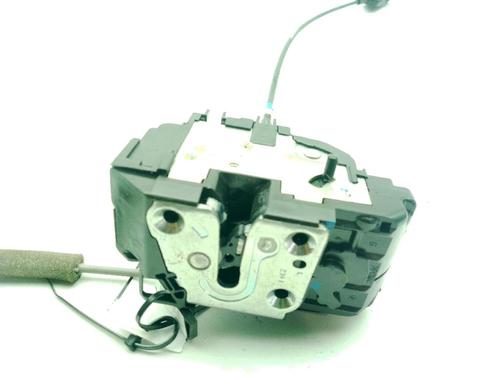 rear-left-lock-nissan-note-e11-ne11-2005-2006-2007-2008-2009-2010-2011-2012-2013-30844956 main image
