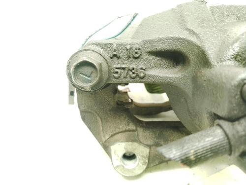 Right front brake caliper MITSUBISHI LANCER VIII Sportback (CX_A) 2.0 DI-D (CX8A) | BP33036825M104  - Image 5