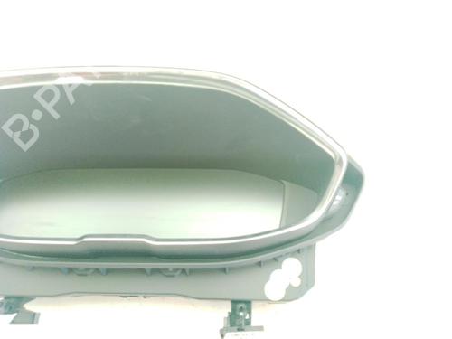 Instrument cluster PEUGEOT 3008 II SUV (MC_, MR_, MJ_, M4_) 1.5 BlueHDi 130 | BP27605043C47 