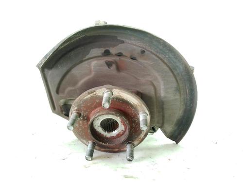 Used Right front steering knuckle Right front steering knuckle NISSAN JUKE (F15) 1.6 (117 hp) 39021871 39021871
