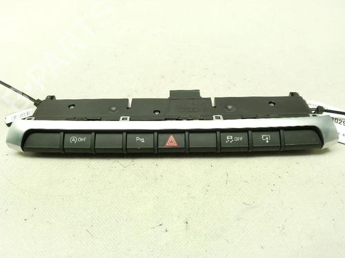 Used Warning switch Warning switch 36833586 36833586