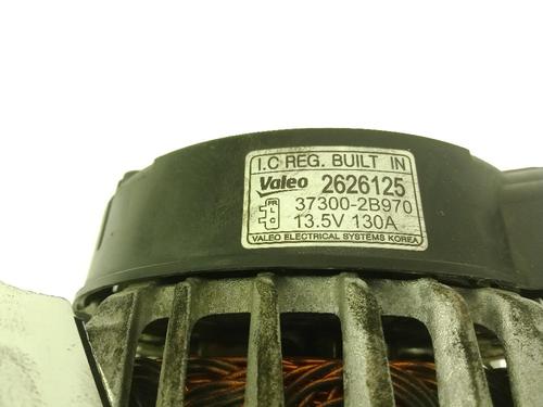 Alternator KIA SPORTAGE IV (QL, QLE) 1.6 GDI | BP24042062M7 