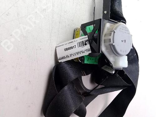 Used Front right seatbelt MITSUBISHI PAJERO IV (V8_W, V9_W) 3.2 DI-D 4WD (V98W, V88W) (200 hp) 30455889