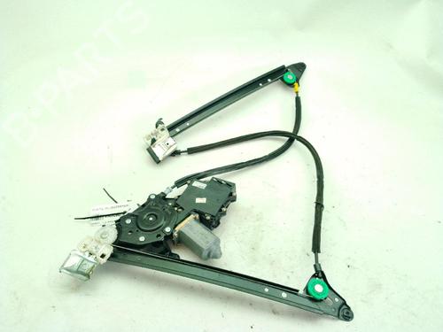 Rear left window mechanism VW SHARAN (7M8, 7M9, 7M6) 2.8 V6 24V | BP29449341C24 