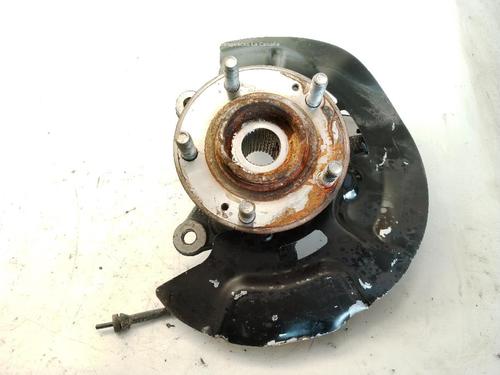 Used Left front steering knuckle Left front steering knuckle 26286462 26286462