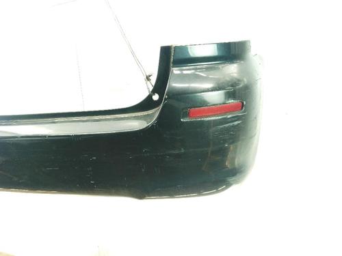 Rear bumper TOYOTA COROLLA Verso (ZER_, ZZE12_, R1_) 2.2 D-4D (AUR10_, AUR10R) | BP28313043C8 