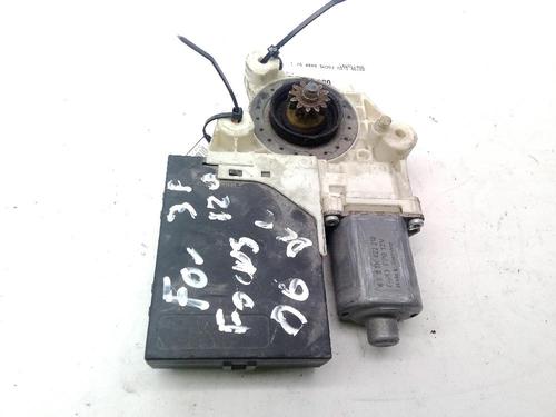 Used Left front window motor FORD FOCUS II (DA_, HCP, DP) [2004-2013]  26232885