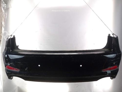 Used Rear bumper HYUNDAI i40 I (VF) 1.7 CRDi (116 hp) 24050286