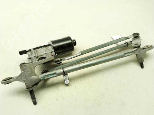 Front wiper motor FORD TOURNEO COURIER B460 MPV 1.5 TDCi | BP36663098M29 - Image 2