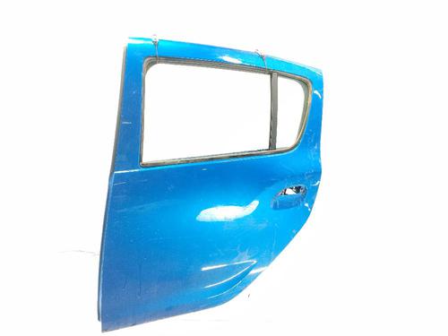 left-rear-door-dacia-sandero-ii-2012-32358471 main image